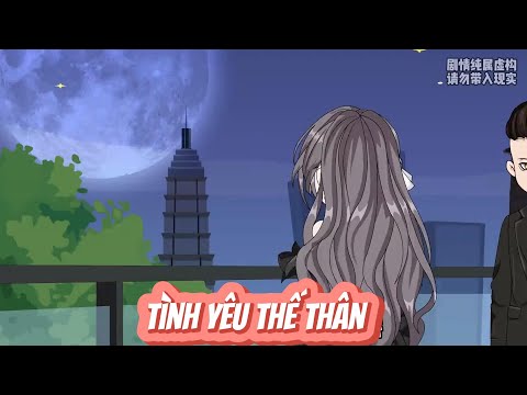 FULL  | Tình Yêu Thế Thân...   | NOVIETSUB