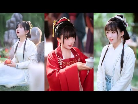 Cô Gái Tỏa Ra Hương Thơm Lạ Thu Hút Động Vật, Giúp Nhà Chồng Phất Lên Trong Thời Kỳ Đói Kém