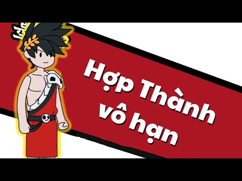 (FULL VERSION) Hợp Thành Vô Hạn | Lê Tính