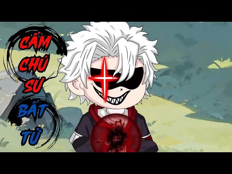 Full (1-6) | Cấm Chú Sư Bất Tử - Bạch Tiên Sinh