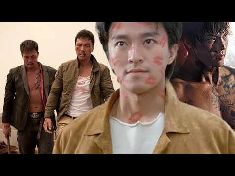 UY LONG TÁI THẾ [ phim Châu Tinh Trì] | Phim Hành Động XHĐ Hong Kong Hấp Dẫn