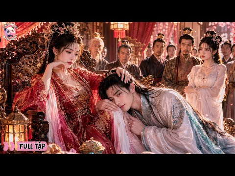 Kinh thành cười nàng gả cho Công tử chơi bời, họ chẳng ngờ chồng ta bám dính ngoan ngoãn đến khó tin
