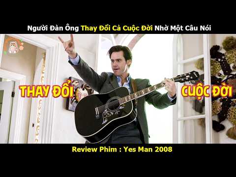 [Review Phim] Người Đàn Ông Thay Đổi Cả Cuộc Đời Nhờ Một Câu Nói