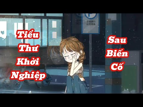 Khởi Nghiệp Bán Hàng Cùng Cánh Cửa Thời Không | Meihaysub