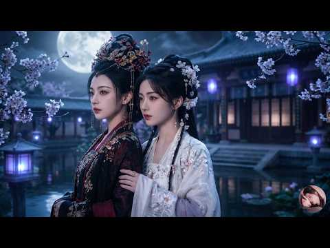 Cung nữ dùng món tráng miệng hiện đại chinh phục hoàng đế cổ đại