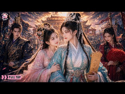 Kiếp trước phò tá Hoàng tử bị phản bội, kiếp này trọng sinh nàng cùng khuê mật thống trị thiên hạ!