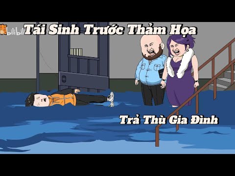 FULL | Tái Sinh Trước Thảm Họa | NoVietSub