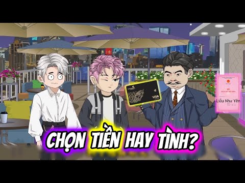 (Full) Chọn TIỀN Hay TÌNH? | TTD Vietsub