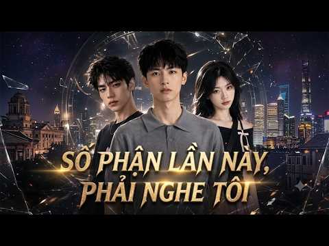 Review phim : Số phận lần này phải nghe tôi | Full trọn bộ