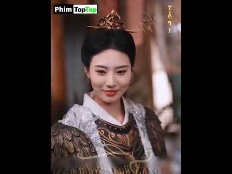 Gió Giữ Màu Hoa full tập | Hoa Rơi Không Lời full trọn bộ | Tướng quân hứa trở về sẽ cưới nàng