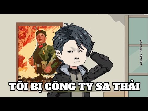 Tôi Bị Công Ty Sa Thải | Sub Review