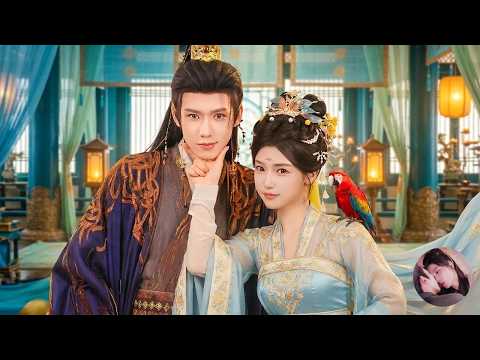 Nàng tiểu thư rơi vào vòng tay của vị bạo quân tàn nhẫn