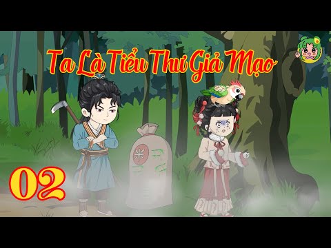 TẬP 02 - Ta Là Tiểu Thư Giả Mạo  -  | Bơ Review