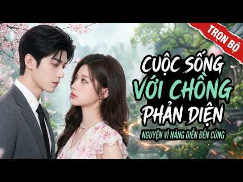 Gái xinh xuyên sách kết hôn cùng phản diện giả câm giả điếc để đổi đời phú bà