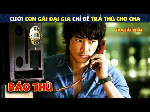 Review Phim: Thanh niên b.ắ.t c.ó.c người yêu để p.h.á t.h.á.i VÀ CÁI KẾT | Tóm tắt phim Hàn