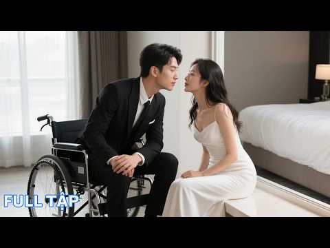 hủy hôn tra nam, chọn cưới chàng trai què. nào ngờ nhặt được tổng tài nghiện vợ cưng cô như bảo bối!