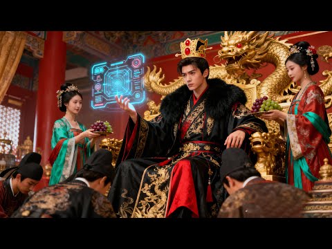 Ta xuyên không làm ngũ hoàng tử cơ trí hơn người, dùng mưu kế đánh tan 5 vạn quân địch