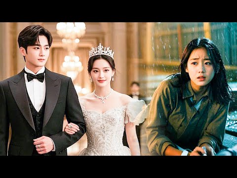 Lọ Lem bị cha mẹ nuôi và gia đình chồng đuổi ra khỏi nhà,không ngờ cô lại là con gái của một tỷ phú