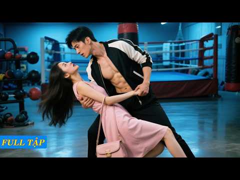 cô gái thừa kế tài sản từ bố được đính kèm "chủ nợ" đẹp trai, từ con nợ bỗng chốc thành vợ tổng tài