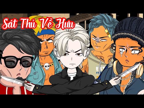 Full (1-7) | Sát Thủ Về Hưu - Bạch Tiên Sinh