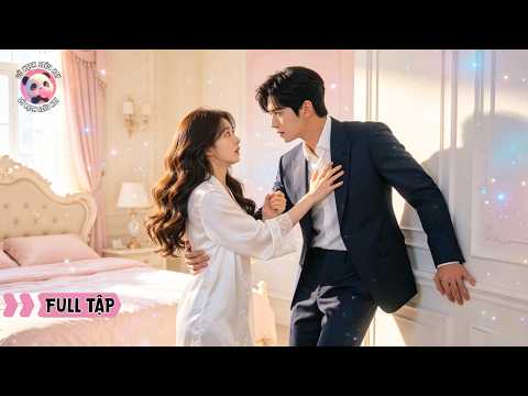 Vừa tỉnh lại đã thành gái có chồng, không ngờ ông xã lại là kẻ thù không đội trời chung!