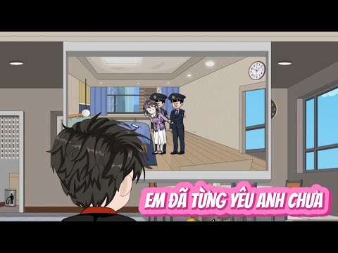 FULL  | EM ĐÃ TỪNG YÊU ANH CHƯA    ...   | NOVIETSUB
