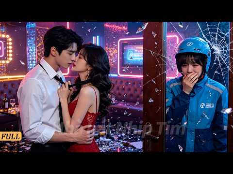 Hôm chẩn đoán ung thư, cô thấy chồng cầu hôn tình nhân. Lạnh lòng bỏ đi, chồng quỳ xin tha!