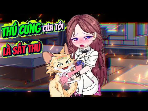 Thú Cưng Của Tôi Là Sát Thủ | ChipChip Review