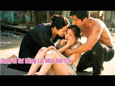 Một ngày trước kỳ thi nghệ thuật, bố mẹ cô đã làm cô bị thương ở chân để cô có thể tham gia kỳ thi