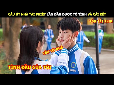 [Review Phim] Cậu Út Nhà Tài Phiệt Lần Đầu Được Tỏ Tình Và Cái Kết | Review Phim Hay