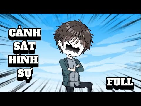 FULL | Cảnh Sát Hình Sự | Sub Review