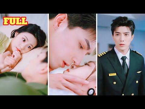 Tình yêu 3 vạn dặm của cô kiểm soát viên yêu thầm 10 năm