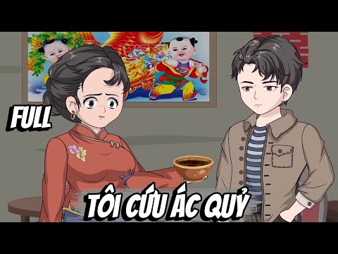 Full | Tôi Cứu Ác Quỷ