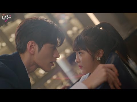 VỢ HỢP ĐỒNG và CHỦ TỊCH đặt ra 3 điều luật, ai ngờ CHỦ TỊCH phá vỡ quy tắc, ngày đầu sống chung đã..