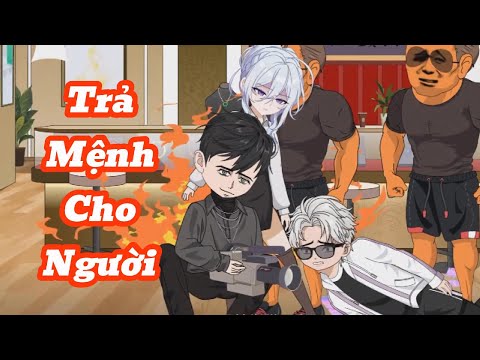 [Full] Trả Mệnh Cho Người | Meihaysub