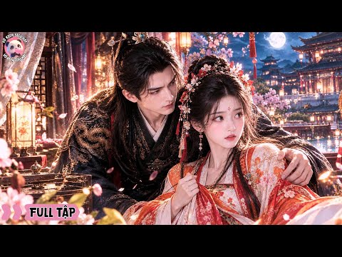 《Thuyết minh TRỌN BỘ》𝐓𝐢̀𝐦 đ𝐚̂𝐮 𝐛𝐨́𝐧𝐠 hình đ𝐞̂𝐦 𝐧𝐚𝐲 - Trịnh Phong & Chí Xuân Hòa