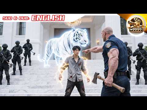 Back From 7 Years In The Army, He’s Mocked By A Guard—But He’s A War God Who Cripples Them All