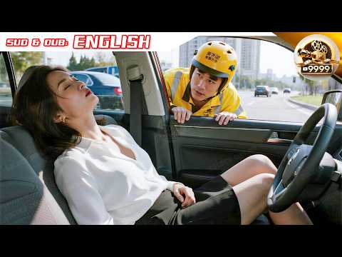 Girl Unconscious On Street Ignored By All, Poor Shipper Spends All To Save Her—She’s CEO Who Repays