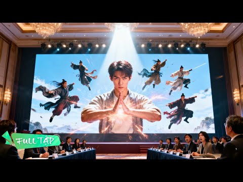 Trai nghèo trọng sinh nhận được hệ thống Thần cấp, đối đầu với các nước,  lên đỉnh vinh quang