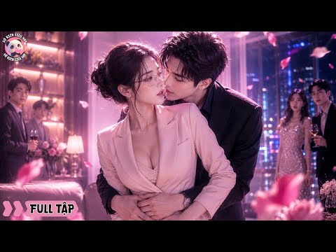 Cả công ty đồn cô bao nuôi trai trẻ, chỉ có cô biết "trai trẻ" đó là em trai cô nuôi mười năm