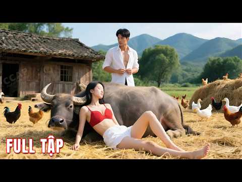 Cô gái quê dùng cái ngàn vàng cứu mạng người đàn ông lạ, 10 năm sau anh quay lại là tỷ phú cưới cô