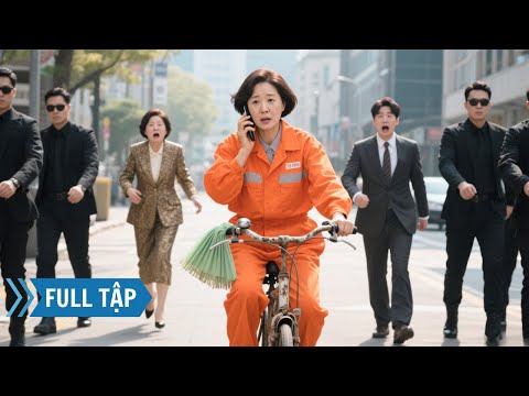 Mẹ vợ giả làm lao công thử lòng xui gia, nào ngờ bị coi thường, bà quyết khiến họ phải hối hận