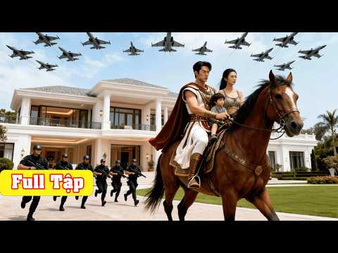 Chiến Đấu Chở Về Bảo Vệ Vợ Bị Khinh Thường - Đại Soái Đỉnh Cao Khiến Tất Cả Khóc Thét Quỳ Gối