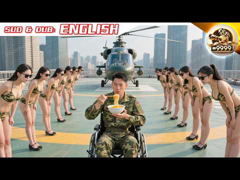 War God Pretended To Be Crippled, Returned In Wheelchair To Marry CEO, Disowned By Entire Family