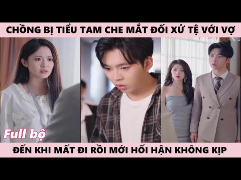 Khi Cô Rời Đi, Chồng Nhận Ra Mình Đã Mất Cô Mãi Mãi - Người Vợ Tiểu Thư Thức Tỉnh