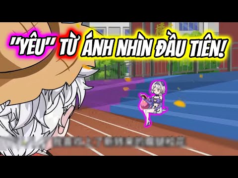 (Full) "YÊU" Từ ÁNH NHÌN ĐẦU TIÊN! | TTD Vietsub