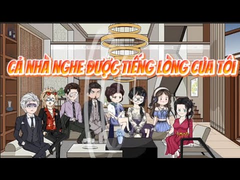 Cả Nhà Có Thể Nghe Được Tiếng Lòng Của Tôi | Lê Tính
