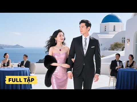 Bị hãm hại cướp gia sản, cô lột xác hóa phu nhân tổng tài khiến ba mẹ nuôi quỳ lạy van xin