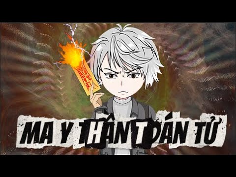 Ma Y Thần Toán Tử | Lê Tính