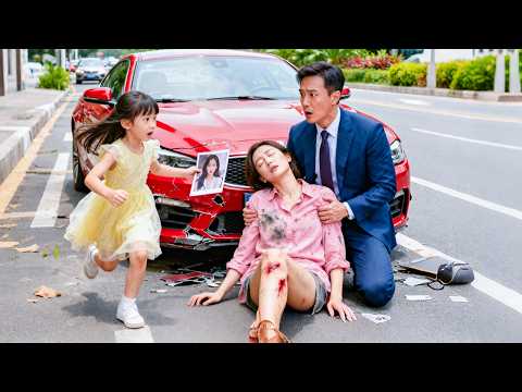 Tổng tài cứu 1 cô gái lạ trong vụ tai nạn xe, không ngờ cô ấy giống hệt vợ mình và đã cầu hôn cô